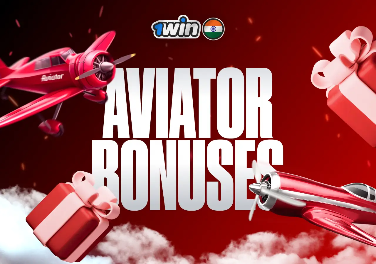 1win Aviator game